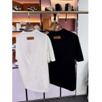 2025年5月22日入荷新作Louis Vuitton半袖Tシャツ 原版复刻高級品香港の会社超厳選★入手困難/誕生日プレゼント/yinx工場