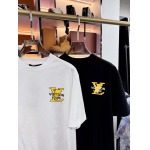 2025年5月22日入荷新作Louis Vuitton半袖Tシャツ 原版复刻高級品香港の会社超厳選★入手困難/誕生日プレゼント/yinx工場