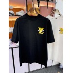 2025年5月22日入荷新作Louis Vuitton半袖Tシャツ 原版复刻高級品香港の会社超厳選★入手困難/誕生日プレゼント/yinx工場