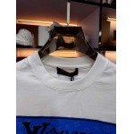 2025年5月22日入荷新作Louis Vuitton半袖Tシャツ 原版复刻高級品香港の会社超厳選★入手困難/誕生日プレゼント/yinx工場