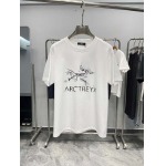 2025年5月22日入荷新作ARCTERYX半袖Tシャツ 原版复刻高級品香港の会社超厳選★入手困難/誕生日プレゼント/yinx工場