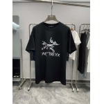 2025年5月22日入荷新作ARCTERYX半袖Tシャツ 原版复刻高級品香港の会社超厳選★入手困難/誕生日プレゼント/yinx工場