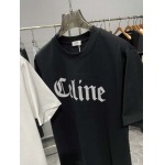 2025年5月22日入荷新作Celine半袖Tシャツ 原版复刻高級品香港の会社超厳選★入手困難/誕生日プレゼント/yinx工場