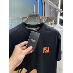 2025年5月22日入荷新作Fendi半袖Tシャツ 原版复刻高級品香港の会社超厳選★入手困難/誕生日プレゼント/yinx工場
