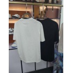 2025年5月22日入荷新作Fendi半袖Tシャツ 原版复刻高級品香港の会社超厳選★入手困難/誕生日プレゼント/yinx工場