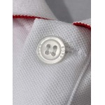 2025年5月22日入荷新作boss半袖ポロシャツ高品質/誕生日プレゼント/人気贈り物/OH工場