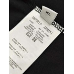 2025年5月22日入荷新作ARMANI半袖Tシャツ高品質/誕生日プレゼント/人気贈り物/OH工場
