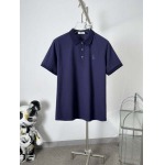 2025年5月22日入荷新作Brunello Cucinelli半袖ポロシャツ高品質/誕生日プレゼント/人気贈り物/OH工場