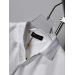 2025年5月22日入荷新作Loro piana半袖ポロシャツ高品質/誕生日プレゼント/人気贈り物/OH工場