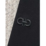 2025年5月22日入荷新作Ferragamo半袖ポロシャツ高品質/誕生日プレゼント/人気贈り物/OH工場