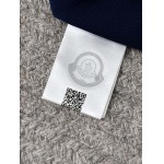 2025年5月22日入荷新作MONCLER半袖ポロシャツ高品質/誕生日プレゼント/人気贈り物/OH工場