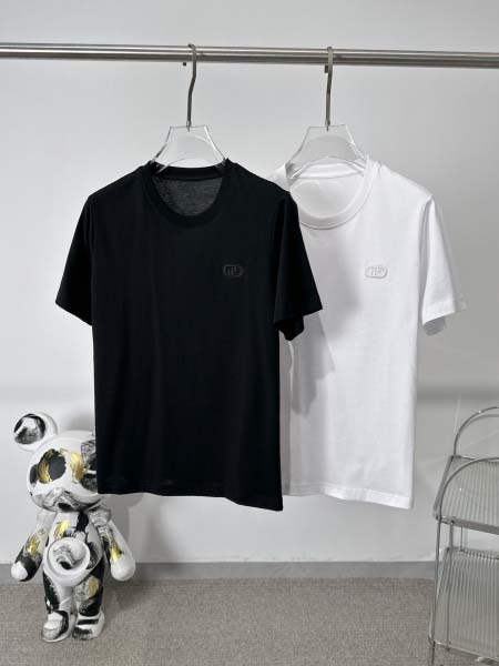 2025年5月22日入荷新作半袖Tシャツ高品質/誕生日プレゼ...