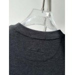 2025年5月22日入荷新作Loro piana半袖Tシャツ高品質/誕生日プレゼント/人気贈り物/OH工場