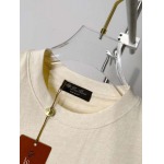 2025年5月22日入荷新作Loro piana半袖Tシャツ高品質/誕生日プレゼント/人気贈り物/OH工場