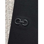 2025年5月22日入荷新作Ferragamo半袖Tシャツ高品質/誕生日プレゼント/人気贈り物/OH工場