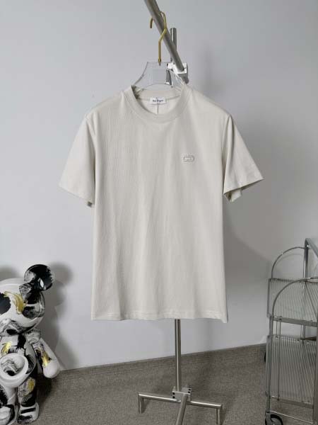 2025年5月22日入荷新作Ferragamo半袖Tシャツ高...