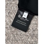 2025年5月22日入荷新作Loro piana半袖Tシャツ高品質/誕生日プレゼント/人気贈り物/OH工場