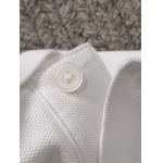 2025年5月22日入荷新作MONCLER半袖ポロシャツ高品質/誕生日プレゼント/人気贈り物/OH工場