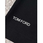 2025年5月22日入荷新作TOM FORD半袖Tシャツ高品質/誕生日プレゼント/人気贈り物/OH工場