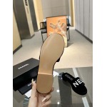 2025年5月23日入荷新作Chanel靴人気商品★/誕生日プレゼント/流行/高品質/wy工場女性用35-42