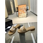 2025年5月23日入荷新作Chanel靴人気商品★/誕生日プレゼント/流行/高品質/wy工場女性用35-42