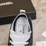 2025年5月23日入荷新作Chanel靴人気商品★/誕生日プレゼント/流行/高品質/wy工場女性用35–41