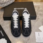 2025年5月23日入荷新作Chanel靴人気商品★/誕生日プレゼント/流行/高品質/wy工場女性用35–41