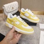 2025年5月23日入荷新作Chanel靴人気商品★/誕生日プレゼント/流行/高品質/wy工場女性用35–41