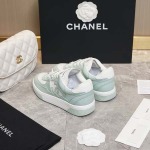 2025年5月23日入荷新作Chanel靴人気商品★/誕生日プレゼント/流行/高品質/wy工場女性用35–41