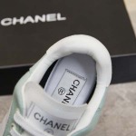 2025年5月23日入荷新作Chanel靴人気商品★/誕生日プレゼント/流行/高品質/wy工場女性用35–41