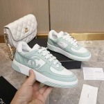 2025年5月23日入荷新作Chanel靴人気商品★/誕生日プレゼント/流行/高品質/wy工場女性用35–41