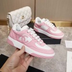 2025年5月23日入荷新作Chanel靴人気商品★/誕生日プレゼント/流行/高品質/wy工場女性用35–41