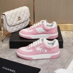 2025年5月23日入荷新作Chanel靴人気商品★/誕生日プレゼント/流行/高品質/wy工場女性用35–41