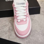 2025年5月23日入荷新作Chanel靴人気商品★/誕生日プレゼント/流行/高品質/wy工場女性用35–41