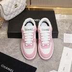 2025年5月23日入荷新作Chanel靴人気商品★/誕生日プレゼント/流行/高品質/wy工場女性用35–41