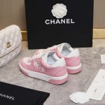 2025年5月23日入荷新作Chanel靴人気商品★/誕生日プレゼント/流行/高品質/wy工場女性用35–41