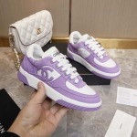 2025年5月23日入荷新作Chanel靴人気商品★/誕生日プレゼント/流行/高品質/wy工場女性用35–41