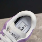 2025年5月23日入荷新作Chanel靴人気商品★/誕生日プレゼント/流行/高品質/wy工場女性用35–41