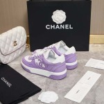 2025年5月23日入荷新作Chanel靴人気商品★/誕生日プレゼント/流行/高品質/wy工場女性用35–41