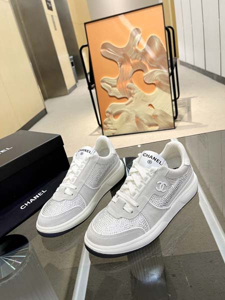 2025年5月23日入荷新作CHANEL靴人気商品★/誕生日...