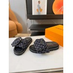 2025年5月23日入荷新作Louis Vuitton靴人気商品★/誕生日プレゼント/流行/高品質/wy工場男女兼用35-46