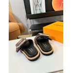 2025年5月23日入荷新作Louis Vuitton靴人気商品★/誕生日プレゼント/流行/高品質/wy工場男女兼用35-46