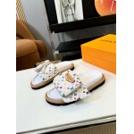 2025年5月23日入荷新作Louis Vuitton靴人気商品★/誕生日プレゼント/流行/高品質/wy工場男女兼用35-46