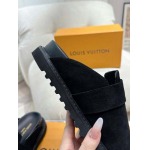 2025年5月23日入荷新作Louis Vuitton靴人気商品★/誕生日プレゼント/流行/高品質/wy工場男女兼用35-46