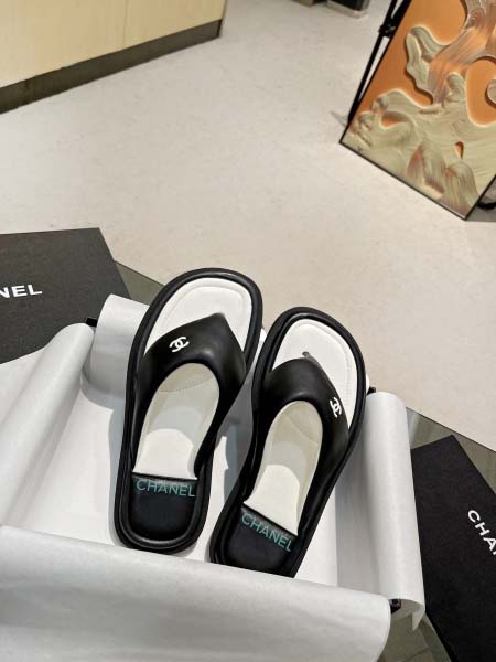 2025年5月23日入荷新作Chanel靴人気商品★/誕生日...