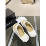 2025年5月23日入荷新作Chanel靴人気商品★/誕生日プレゼント/流行/高品質/wy工場女性用35-42