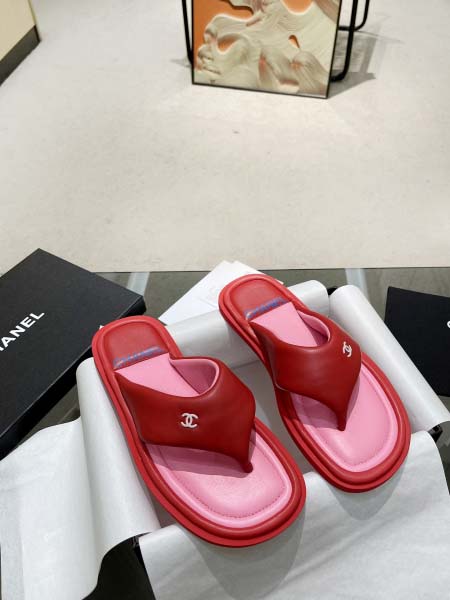 2025年5月23日入荷新作Chanel靴人気商品★/誕生日...