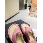 2025年5月23日入荷新作Chanel靴人気商品★/誕生日プレゼント/流行/高品質/wy工場女性用35-42