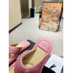 2025年5月23日入荷新作Chanel靴人気商品★/誕生日プレゼント/流行/高品質/wy工場女性用35-42