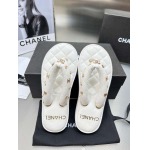 2025年5月23日入荷新作Chanel靴人気商品★/誕生日プレゼント/流行/高品質/wy工場女性用35-42